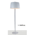 Lampes de lecture en aluminium au carbone en aluminium (928F)